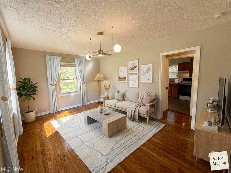 857 Kennebec Avenue, Akron, OH 44305 Photo 2