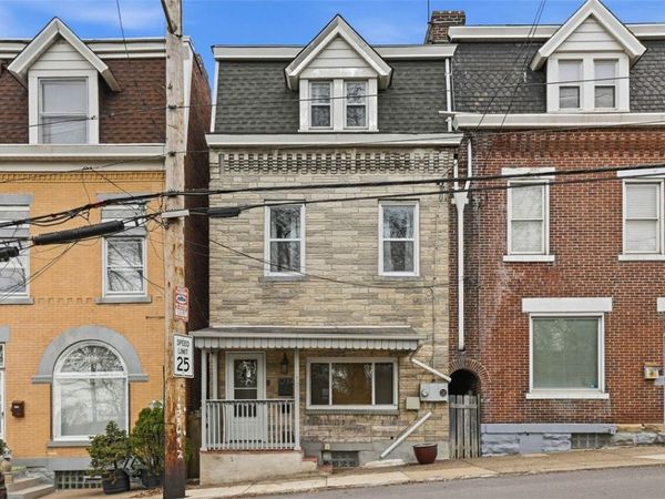 5239 Stanton Ave , Pittsburgh, PA 15201