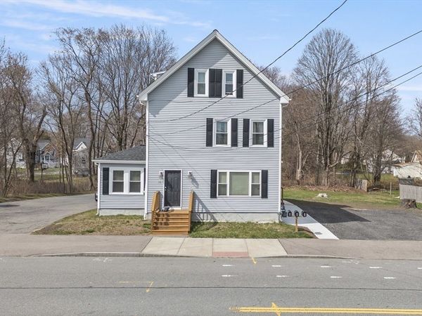 79 Kilmer Ave, Taunton, MA 02780