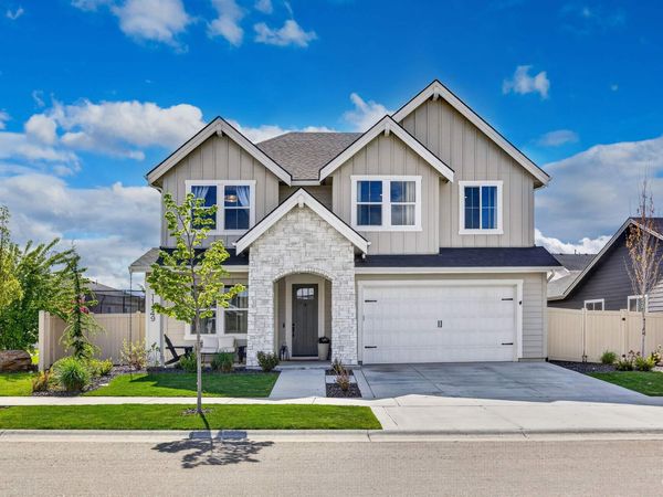 11349 W Helenium Dr, Star, ID 83669