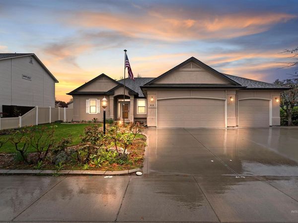 615 W Yosemite Dr, Meridian, ID 83646