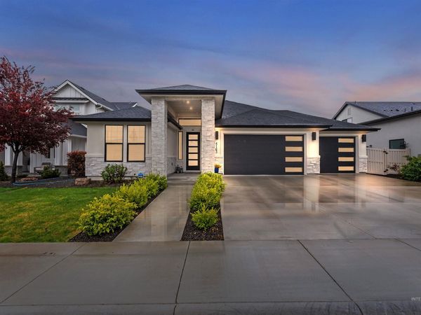 4163 E Fratello St, Meridian, ID 83642