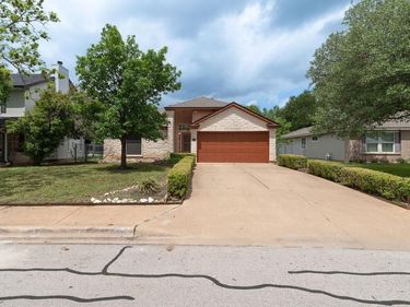 1902 Hollow Tree BLVD, Round Rock, TX 78681