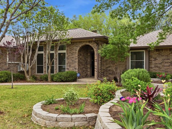 401 Arikara ST , Buda, TX 78610
