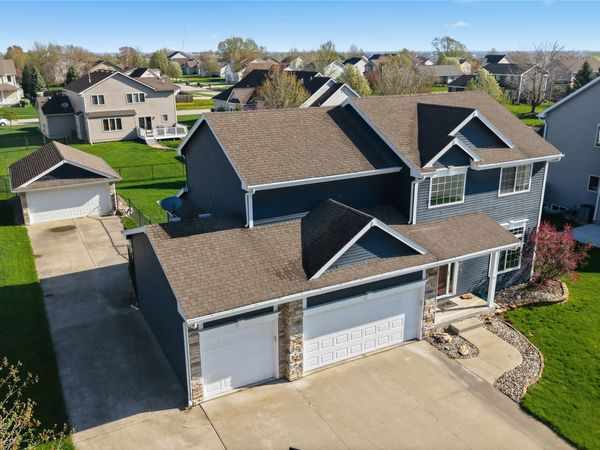 4206 NW 2nd Court, Ankeny, IA 50023