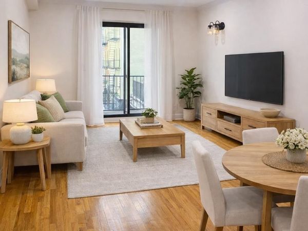 1443 28th Avenue , Unit 3D, Astoria, NY 11102