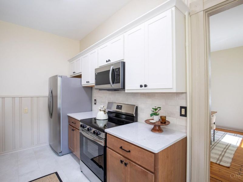 1231 Carolina Avenue, Cincinnati, OH 45237 Photo 11