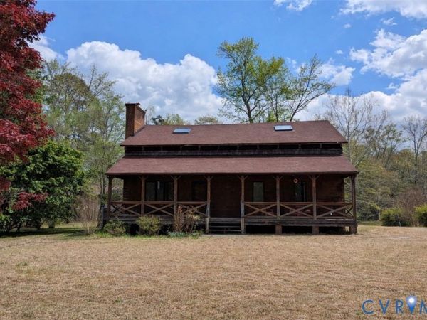 18318 Wards Creek Road, Prince George, VA 23842