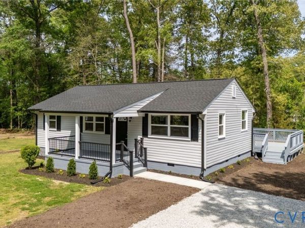 10311 Virginia Road, Glen Allen, VA 23060