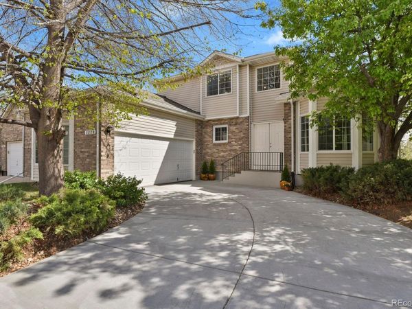 15178 E Nassau Avenue, Aurora, CO 80014