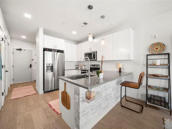 1898 S Bannock Street , Unit 202, Denver, CO 80223