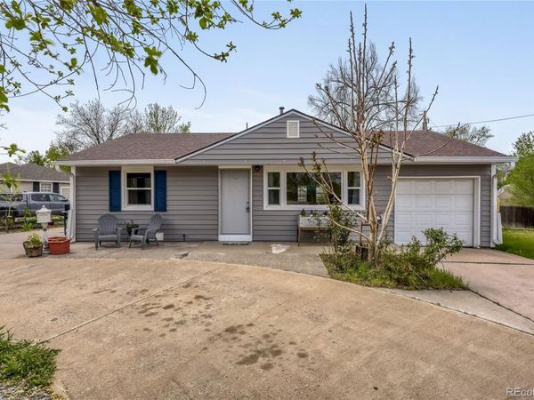 5101 S Washington Street , Littleton, CO 80121