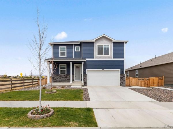 4633 Kipp Place , Brighton, CO 80601