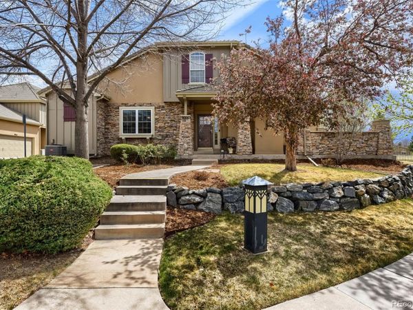 9006 Old Tom Morris Circle , Highlands Ranch, CO 80129