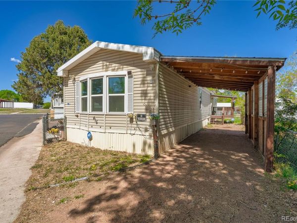 2840 S Circle, Colorado Springs, CO 80906