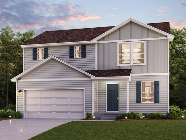 907 Larchmere Road , Kingsford Heights, IN 46346