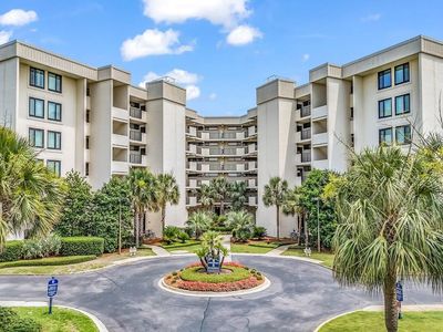 741 Retreat Beach Circle, Unit B2H, Pawleys Island, SC 29585