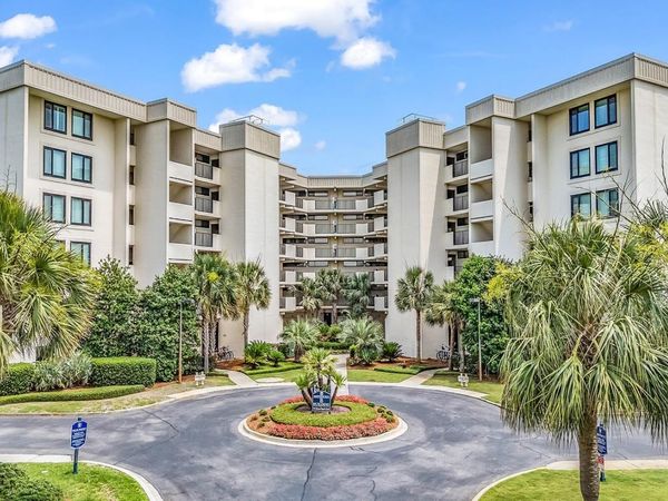 741 Retreat Beach Circle, Unit B2H, Pawleys Island, SC 29585