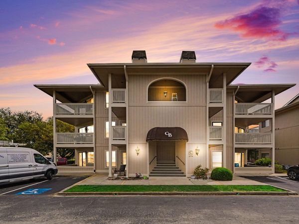 4294 Pinehurst Circle , Unit C6, Little River, SC 29566