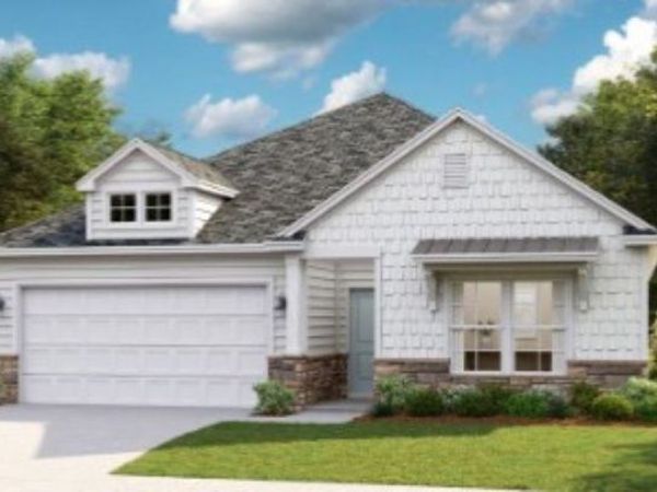 3499 SW Sandhill Crane Dr SW, Ocean Isle Beach, NC 28469