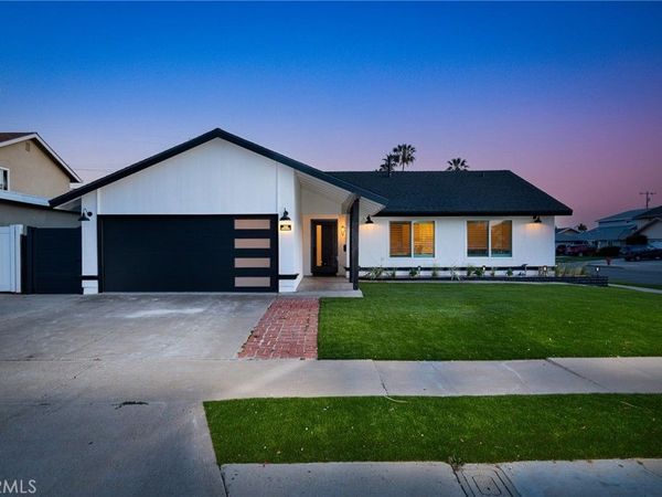 4422 E Silverleaf, Orange, CA 92869