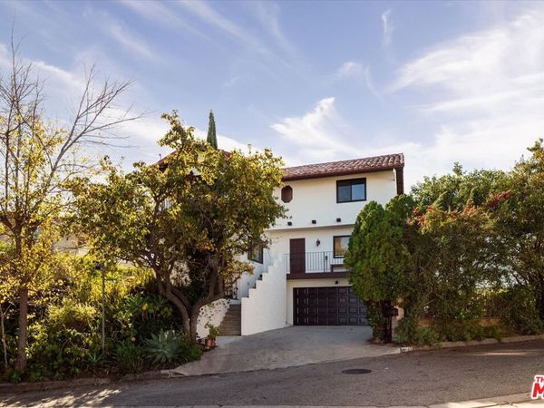 4249 Torreon Drive, Woodland Hills, CA 91364