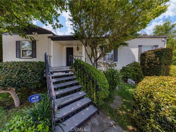 10443 Wilkins Avenue, Los Angeles, CA 90024