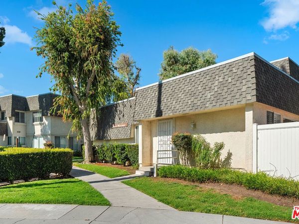 6521 Wystone Avenue, Unit 1, Reseda, CA 91335