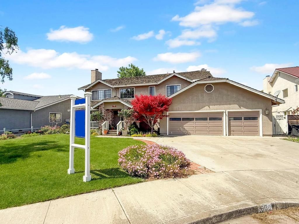 1800 Nora Drive, Hollister, CA 95023 Main Photo