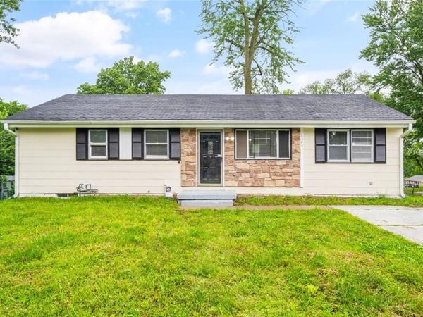 10905 E 47th Street, Kansas City, MO 64133