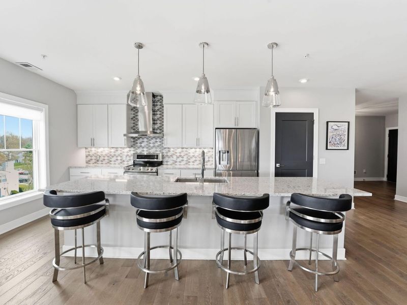 5317 Highpointe Lakes Drive , Unit 405, Westerville, OH 43081 Photo 17