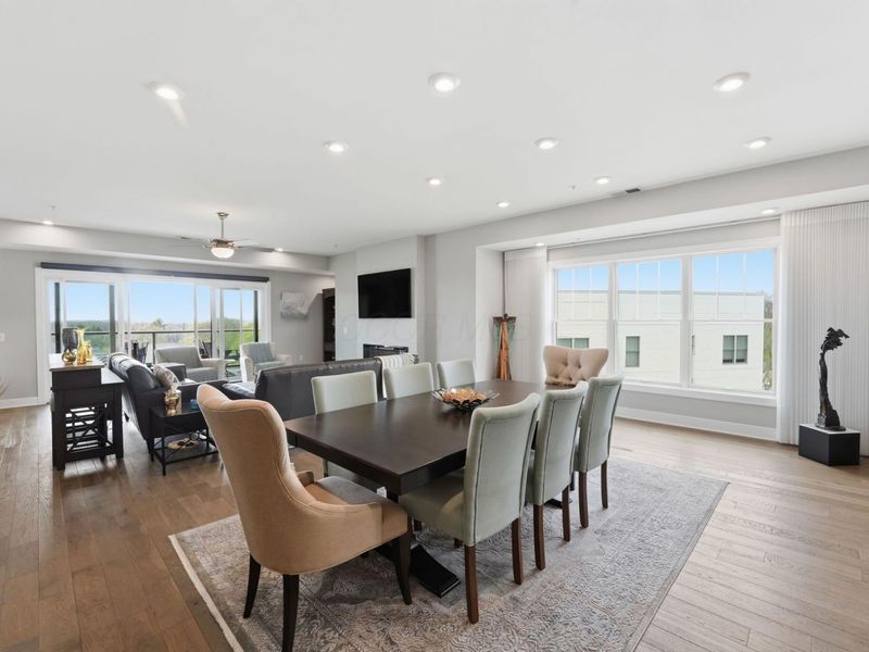 5317 Highpointe Lakes Drive , Unit 405, Westerville, OH 43081 Photo 18