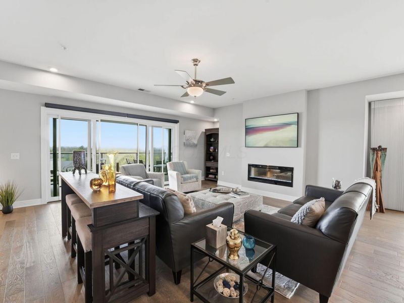 5317 Highpointe Lakes Drive , Unit 405, Westerville, OH 43081 Photo 22