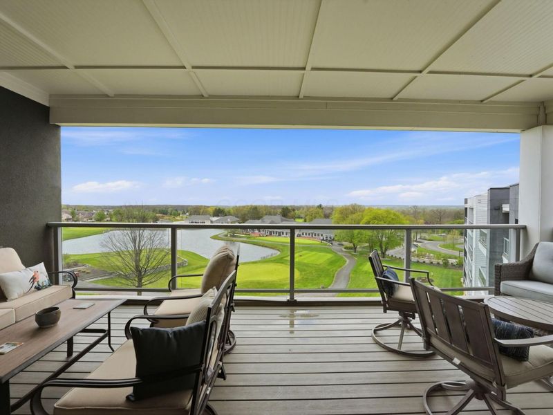 5317 Highpointe Lakes Drive , Unit 405, Westerville, OH 43081 Photo 32