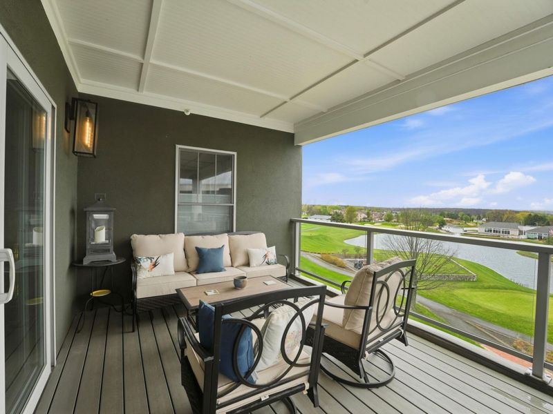 5317 Highpointe Lakes Drive , Unit 405, Westerville, OH 43081 Photo 33