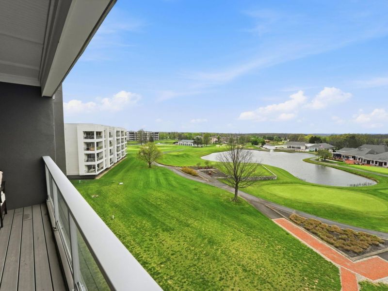 5317 Highpointe Lakes Drive , Unit 405, Westerville, OH 43081 Photo 35