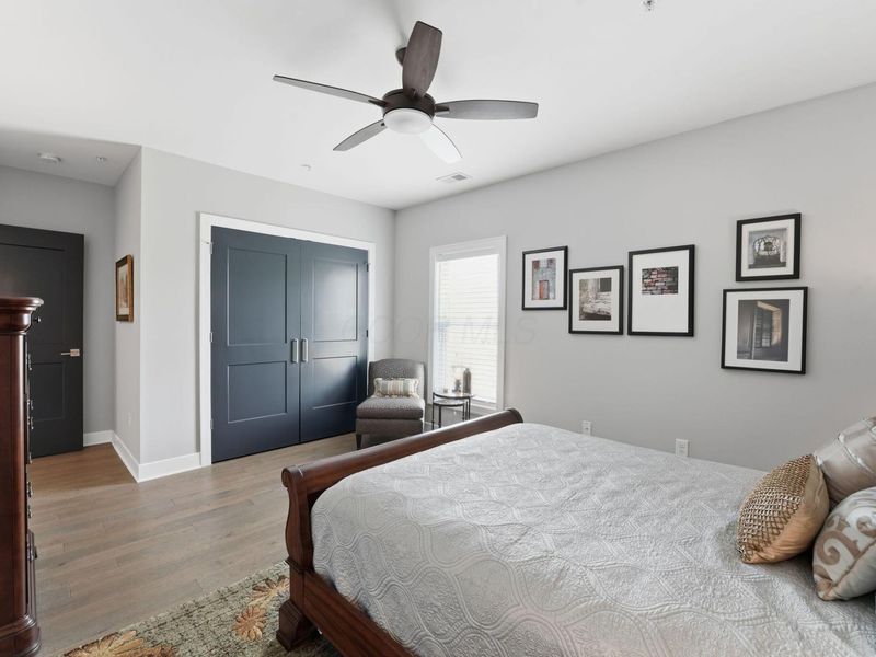 5317 Highpointe Lakes Drive , Unit 405, Westerville, OH 43081 Photo 8