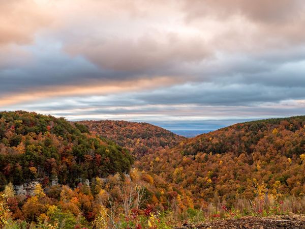 2364 Three Gorges Road, Soddy Daisy, TN 37379