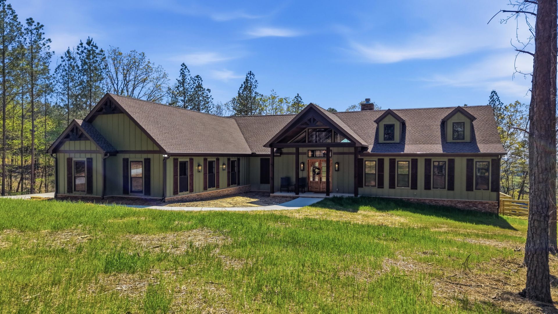 335 Serenity Way Guild, TN 37340