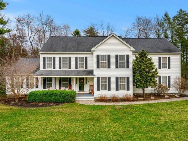 7 Samantha Avenue, Raymond, NH 03077