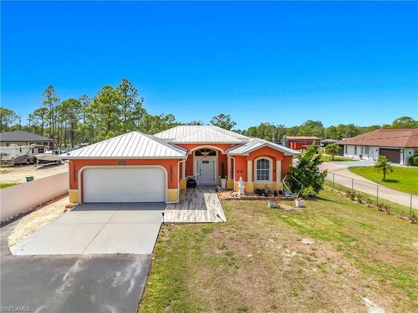 1845 Desoto BLVD N, NAPLES, FL 34120