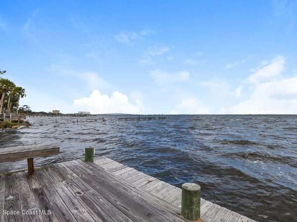 1428 Riverside Drive, Titusville, FL 32780