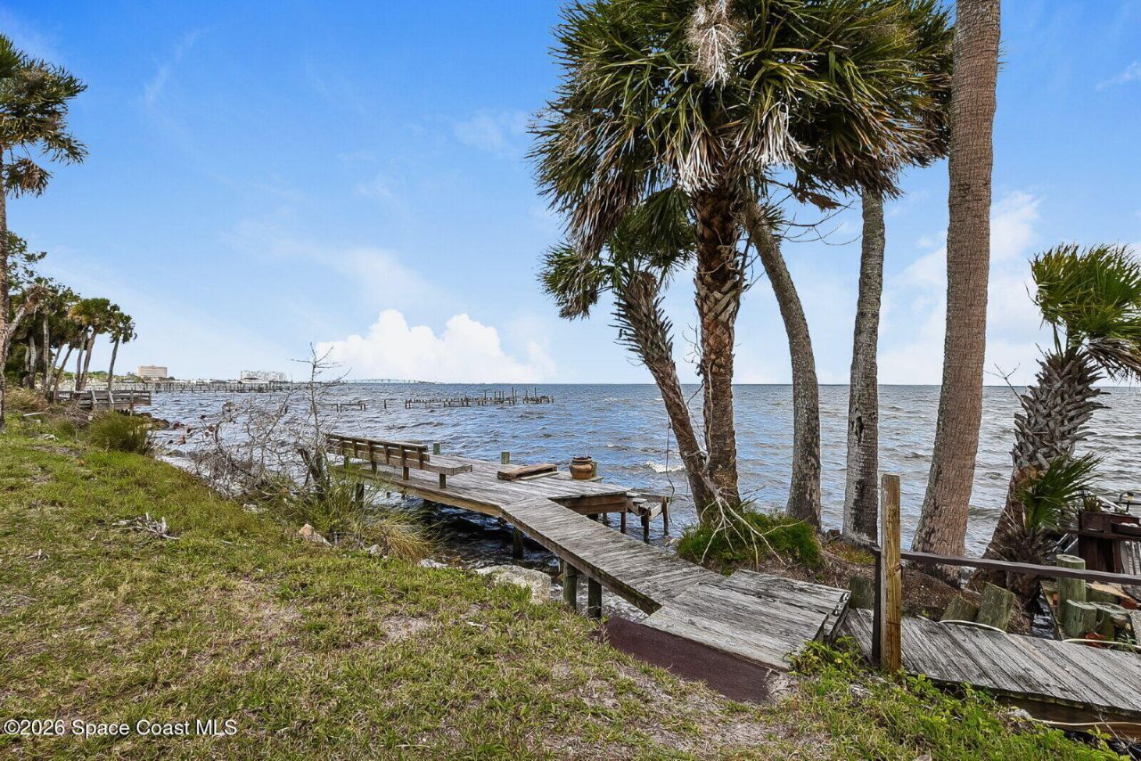 1428 Riverside Drive, Titusville, FL 32780 Photo