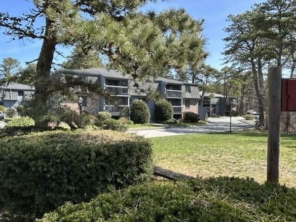 432 Old Chatham Road, Unit APT 411, South Dennis, MA 02660