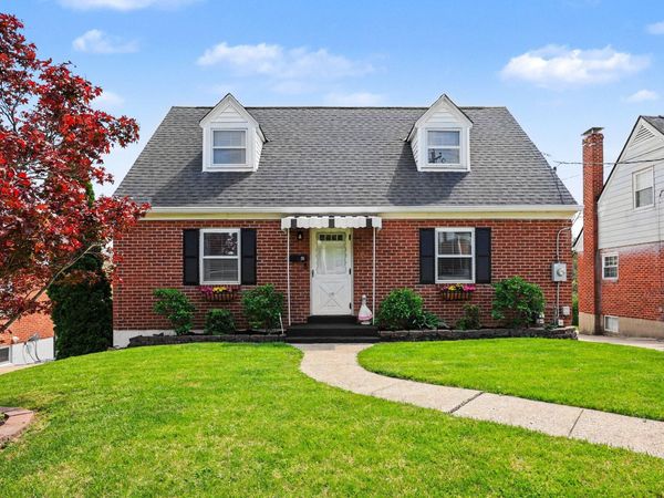 26 Pine Hill Drive, Crestview, KY 41076