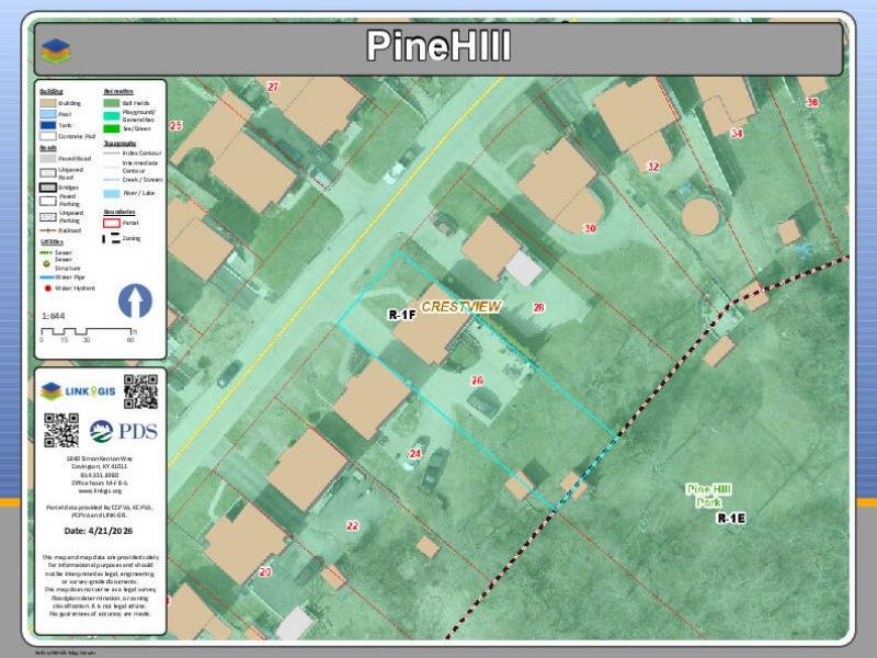 26 Pine Hill Drive, Crestview, KY 41076 Photo 38