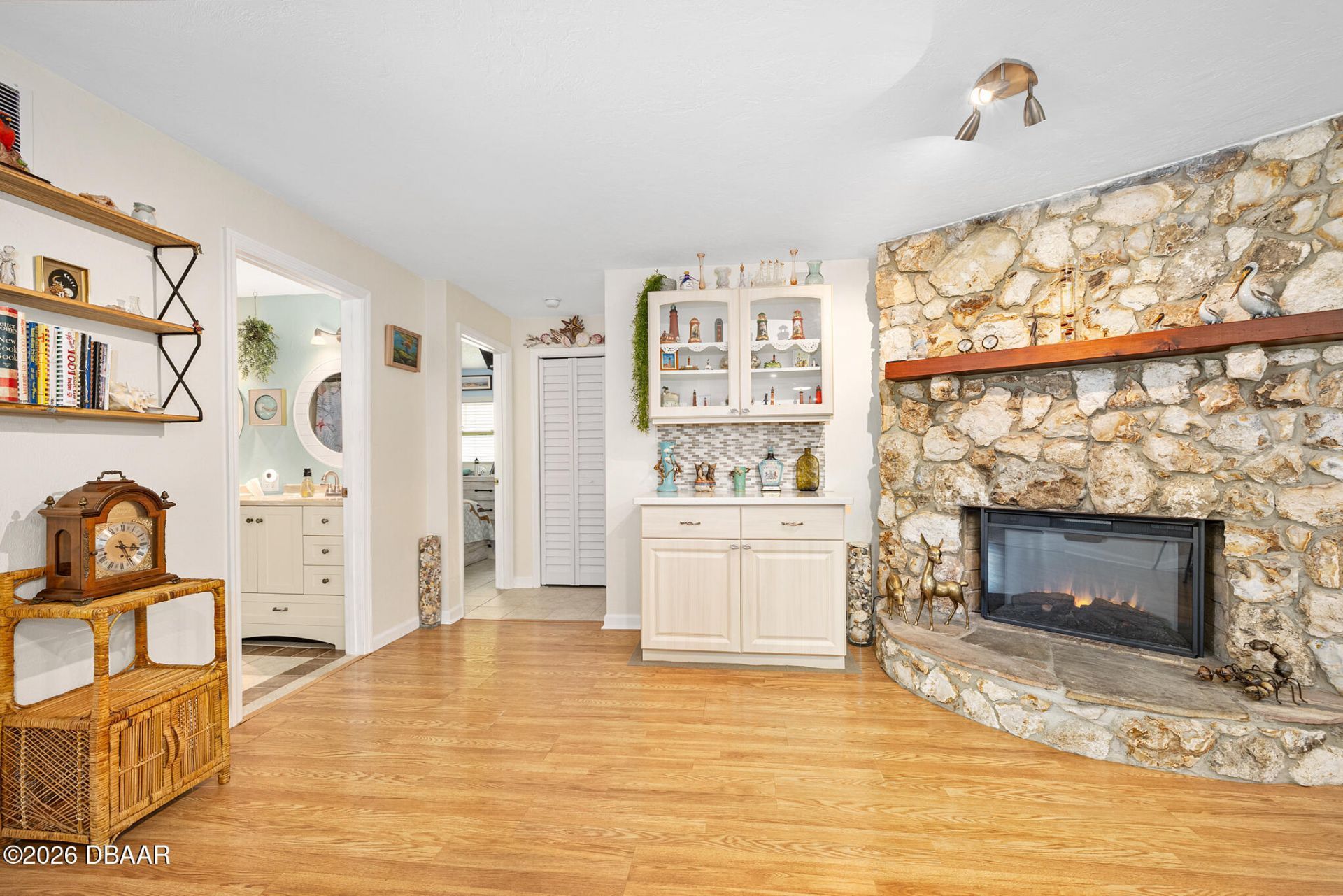 4708 Dixie Drive, Ponce Inlet, FL 32127 Photo