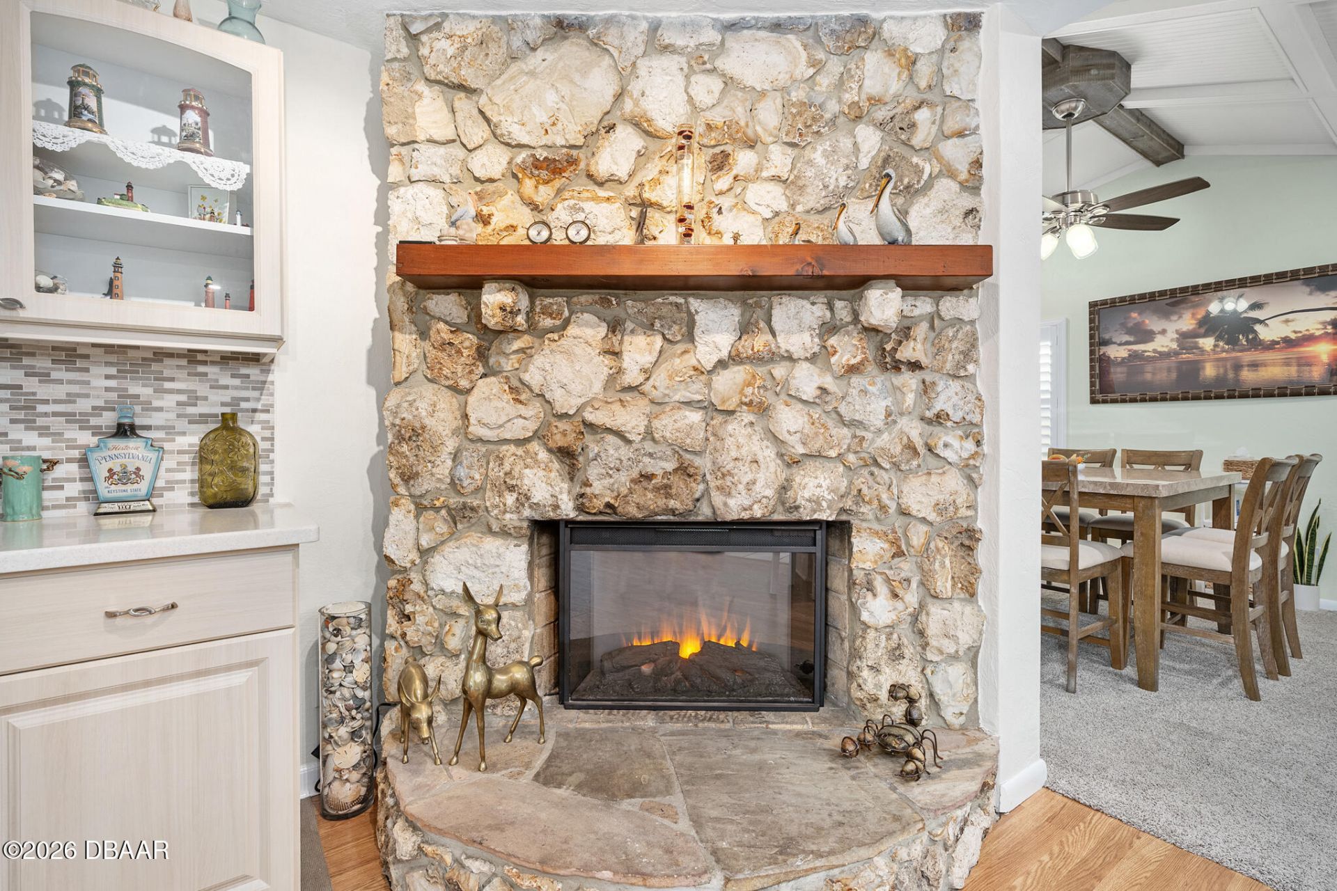 4708 Dixie Drive, Ponce Inlet, FL 32127 Photo