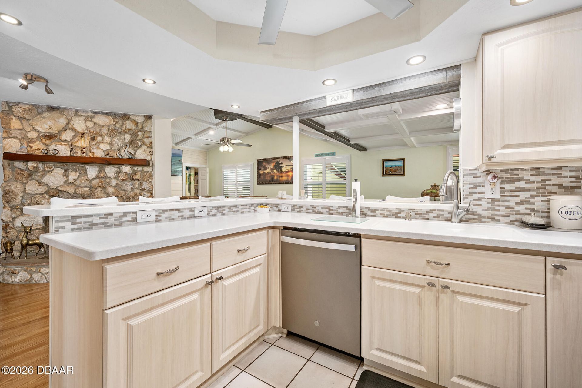 4708 Dixie Drive, Ponce Inlet, FL 32127 Photo