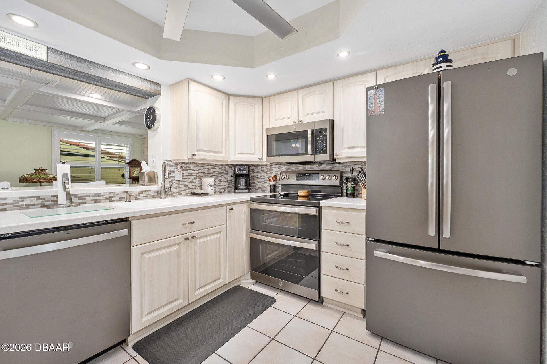 4708 Dixie Drive, Ponce Inlet, FL 32127 Photo